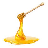 Illustration de miel - Plaine d'Arômes